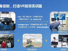 水務VR教學