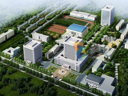 智慧校園可視化